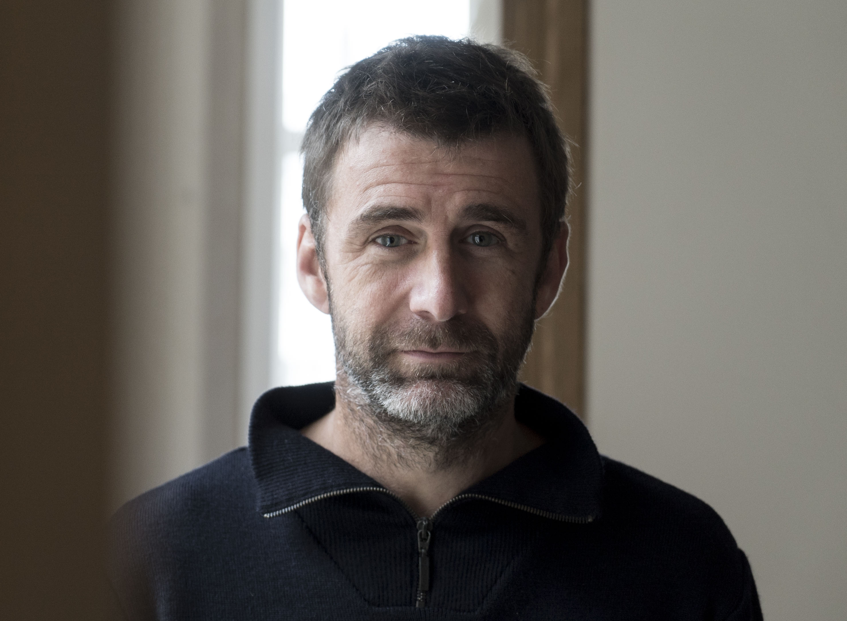 Laurent Caron 2023